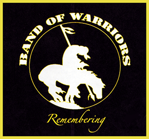 Band of Warriors, Remembering